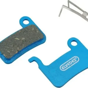 Remblokset elvedes V20 ouxi v8/h9 (shimano) blauw fatbike 6859