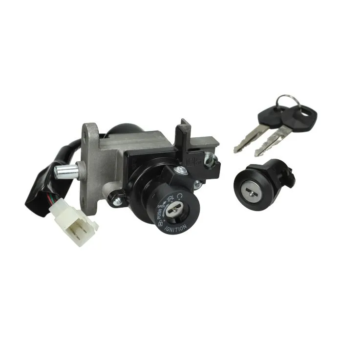 Contactslot DMP set korte pen viva va2008