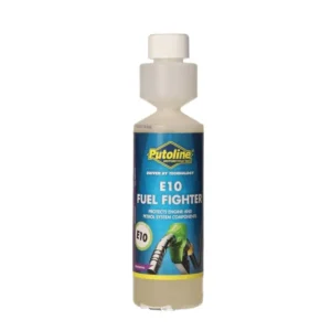 E10 clean up putoline toevoeging 250mL fles 74223