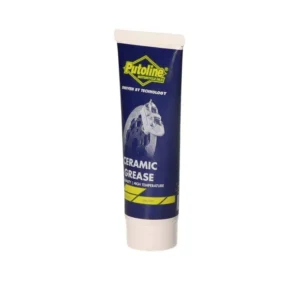 Keramisch vet putoline tube 100g 74115