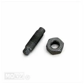 Klepstel bout china 4t gy6 50/125cc