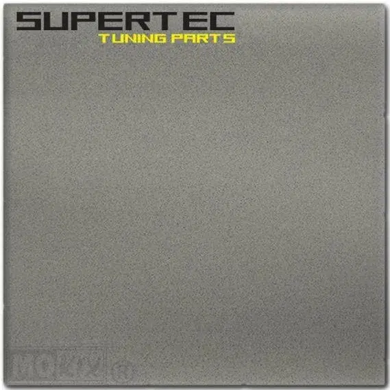 Luchtfilter uni 33 x 33 x 10 element Supertec
