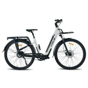 Vogue MILO Dames Fashion Grey 2026