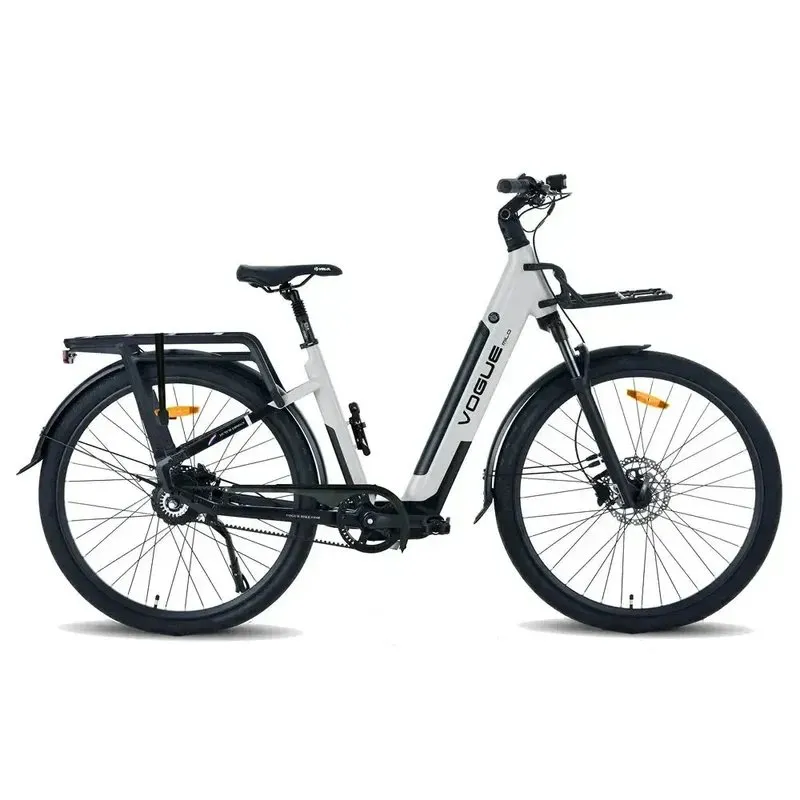 Vogue MILO Dames Fashion Grey 2026