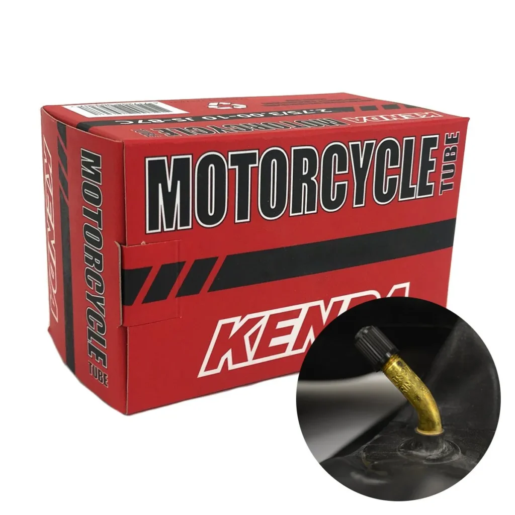 Bib Kenda 12-120/130-70 js87y 45gr