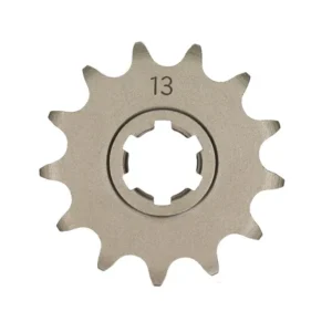 Voorkettingwiel DMP 13t er, tsx, zr