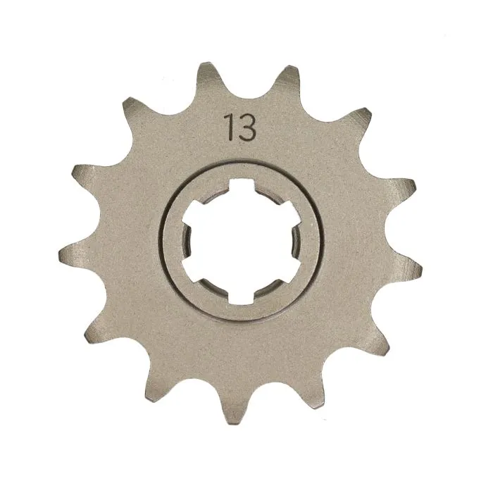 Voorkettingwiel DMP 13t er, tsx, zr