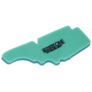 Luchtfilterelement Power1 euro-2/4/5 twinair lx 4t, primavera, fly, sprint