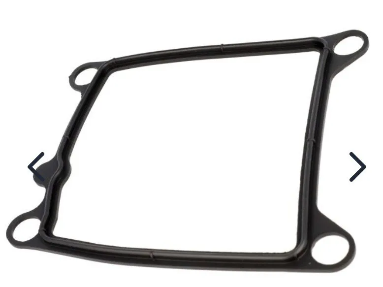 Pakking Piaggio origineel kleppendeksel sco piaggio 4t-4v, centro 4t, sco piaggio