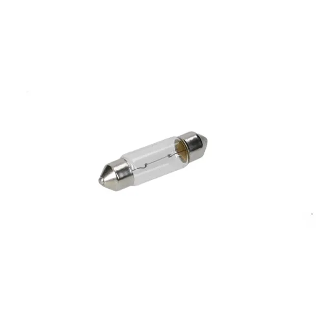 Lamp 12V 5W mod. buis