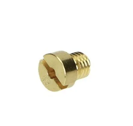 Sproeier klein Dellorto 5mm 62