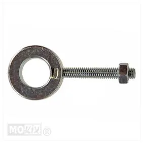 Kettingspanner derbi senda nt 15mm Supertec