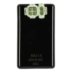 Cdi unit kymco/sym/peugeot 4t open dc Elec