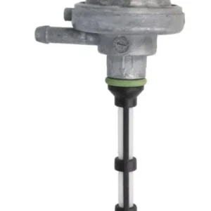 Benzinekraan Piaggio origineel euro-2 vacuum 15mm zip 2t , fly, liberty, sportcity