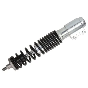 Schokbreker DMP voorvork euro-2/4/5 zwart elettrica, sprint, primavera