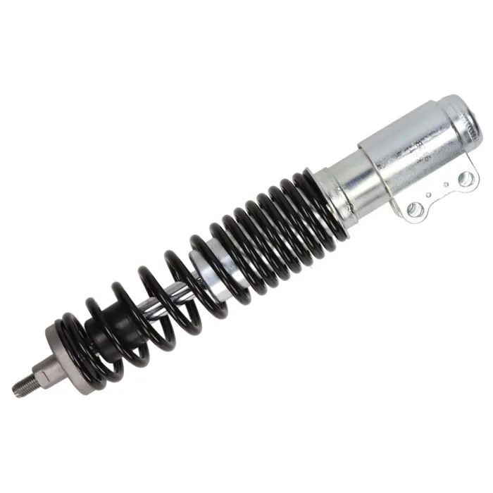 Schokbreker DMP voorvork euro-2/4/5 zwart elettrica, sprint, primavera