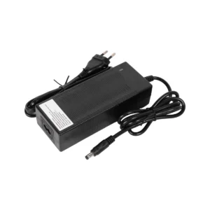 Acculader fatbike input 100-240v / output 42v 2a fatbike mini