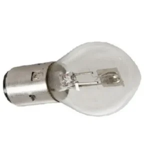 Lamp 12V trifa 35/35W ba20d 1pcs