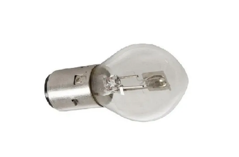 Lamp 12V trifa 35/35W ba20d 1pcs