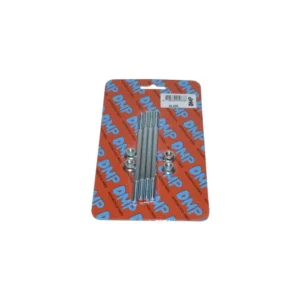 Cilinder tapeind DMP + moer m6x107mm 4pcs mojito, puch, sco piaggio 2t
