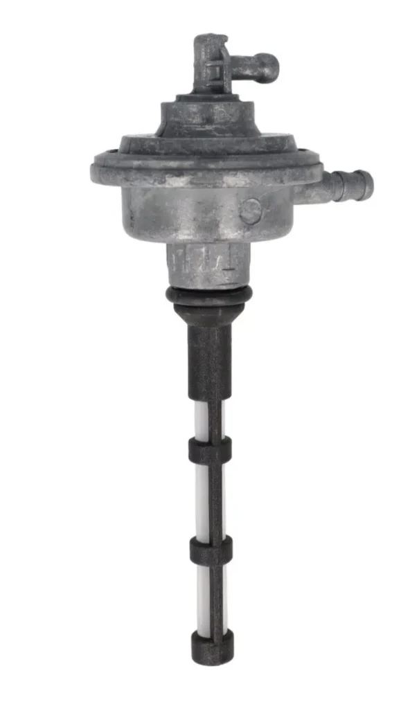 Benzinekraan (made in Italy) vacuum aerox, buxy, centro 4t, f12, lxv, nrg, rally, sr