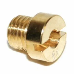 Sproeier groot Dellorto 6mm 80