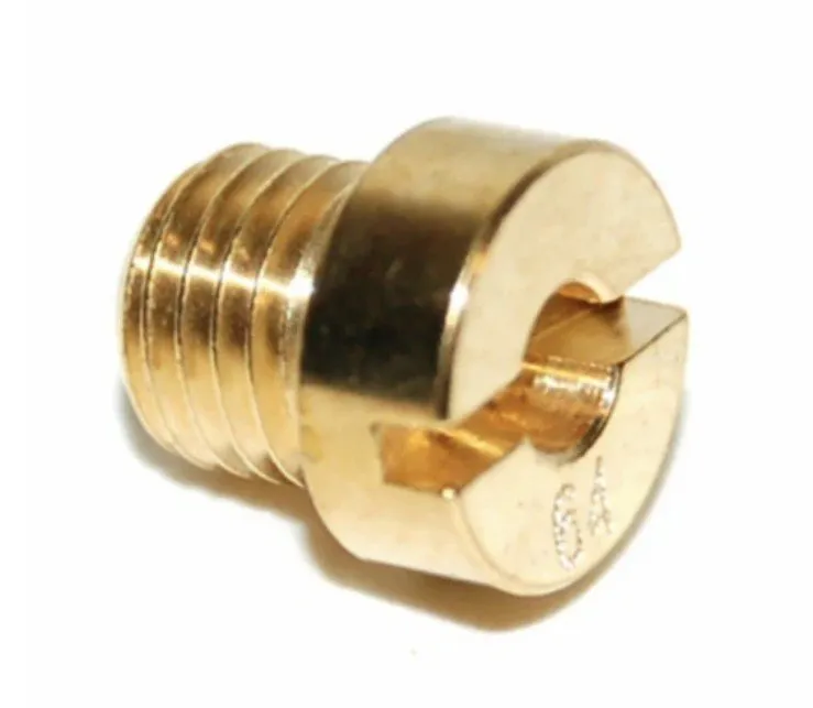 Sproeier groot Dellorto 6mm 80