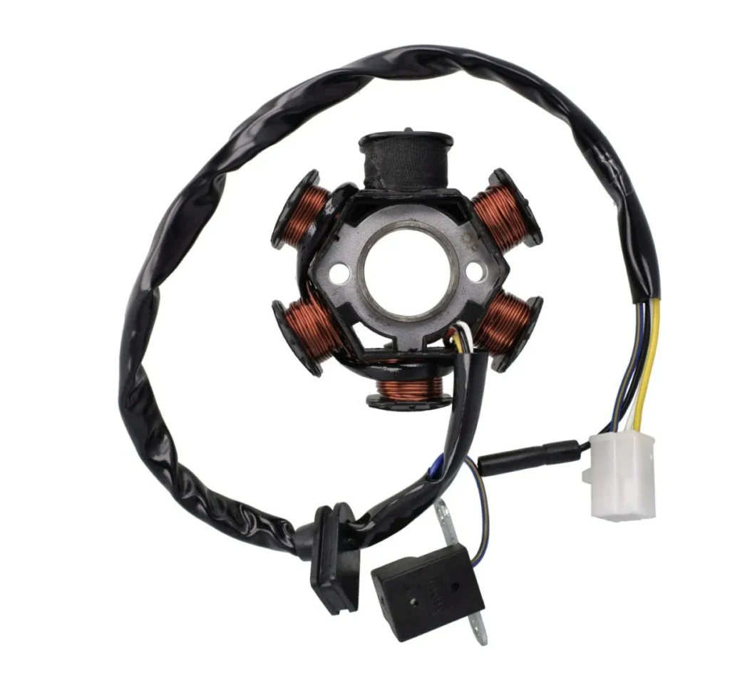 Ontsteking jet ctech/lud/spf3/viva>08-2t