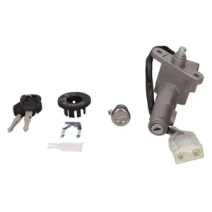 Contactslot set compleet SYM Fiddle 3 50-125/200/Symphony ST 50 origineel 35010-XGA-010