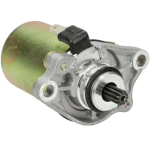 Startmotor DMP 11t elyseo, elystar, fox, jet force, looxor, ludix, speedfight,