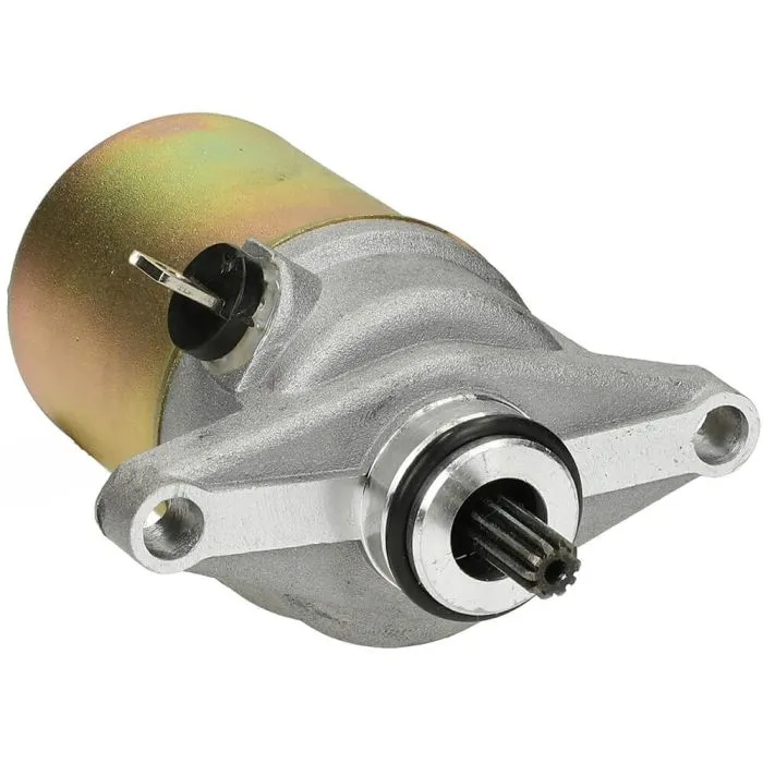 Startmotor agility, peugeot-4t, sco kymco 4t, vx50, china retro/torino, django,