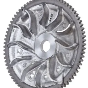 starttandw iel model origineel 78t hexagon