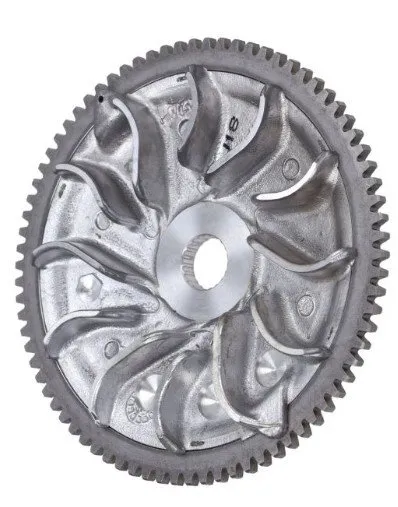 starttandw iel model origineel 78t hexagon