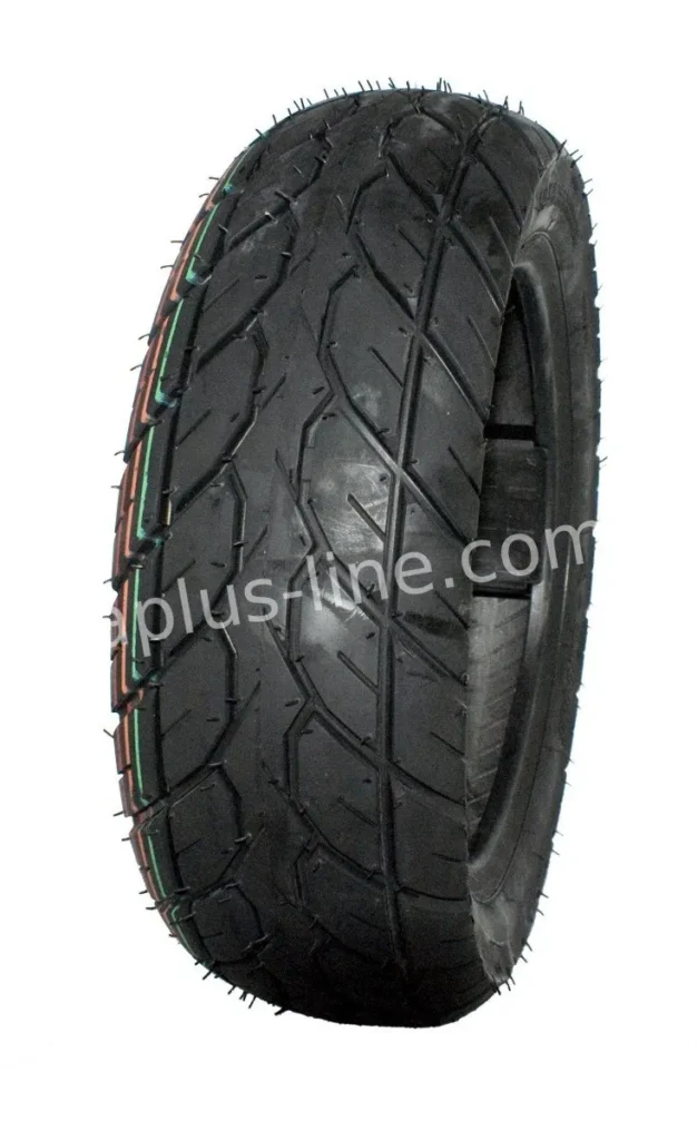 Band A-line 120/70-10 tl 54l pr356 (all-weather) m+s