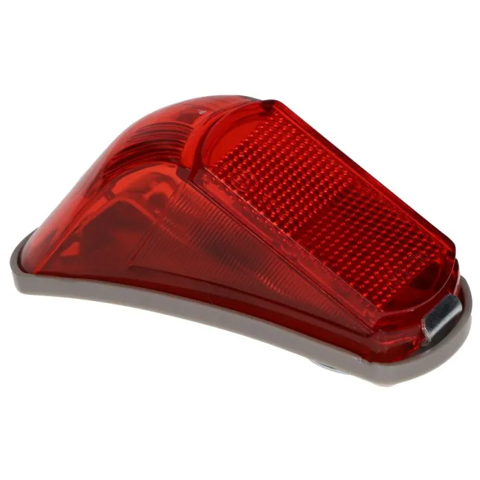 Achterlicht rood ciao, citta 1042665
