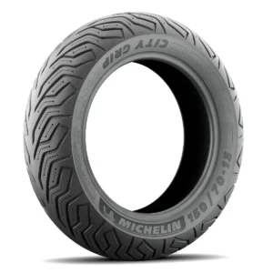Buitenband michelin tl 54L city grip 2 tl 120/70x10