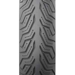 Buitenband michelin tl 54L city grip 2 tl 120/70x10