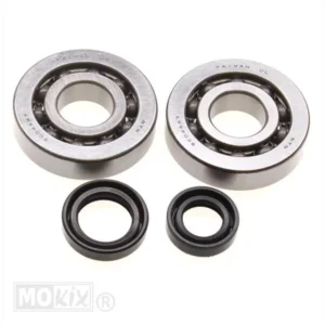 Lager/keerringset peugeot verticaal e1 ntn st