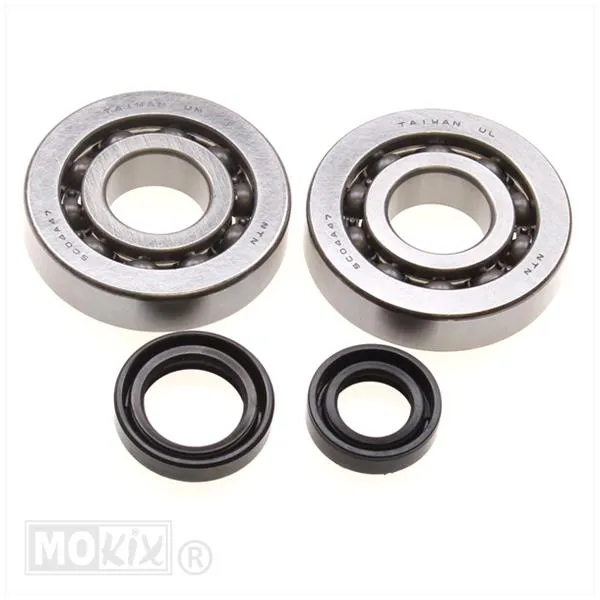 Lager/keerringset peugeot verticaal e1 ntn st