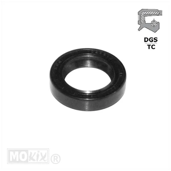 Keerring 20 x30 x7 dgs