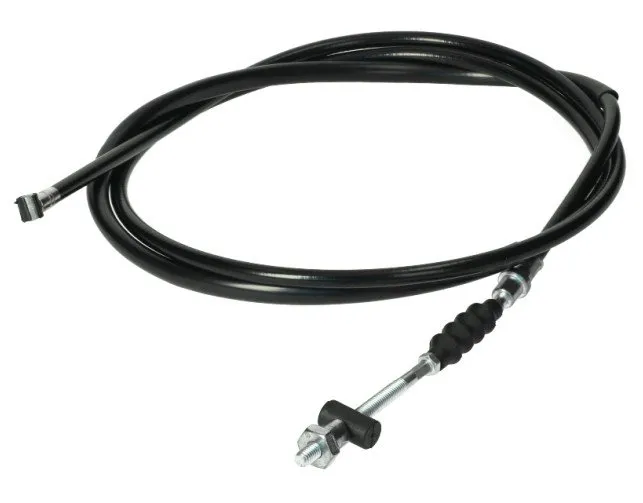Achterremkabel DMP A-kwaliteit et2-et4, nrg, ntt, runner, typhoon, zip2000, zip2000sp