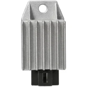 Spanningsregelaar DMP 4-polig honda, kymco, peugeot, sco china 4t, sco gy6, scooter