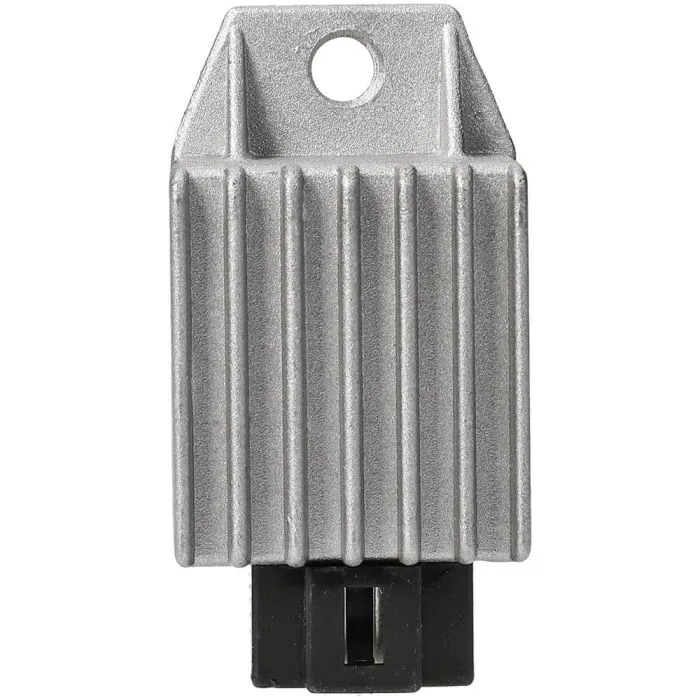 Spanningsregelaar DMP 4-polig honda, kymco, peugeot, sco china 4t, sco gy6, scooter