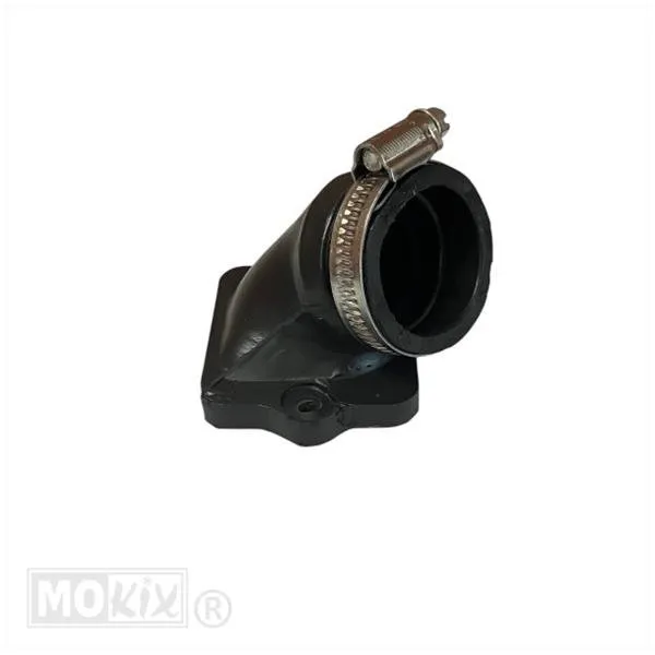 Spruitstuk piaggio 28mm (35)