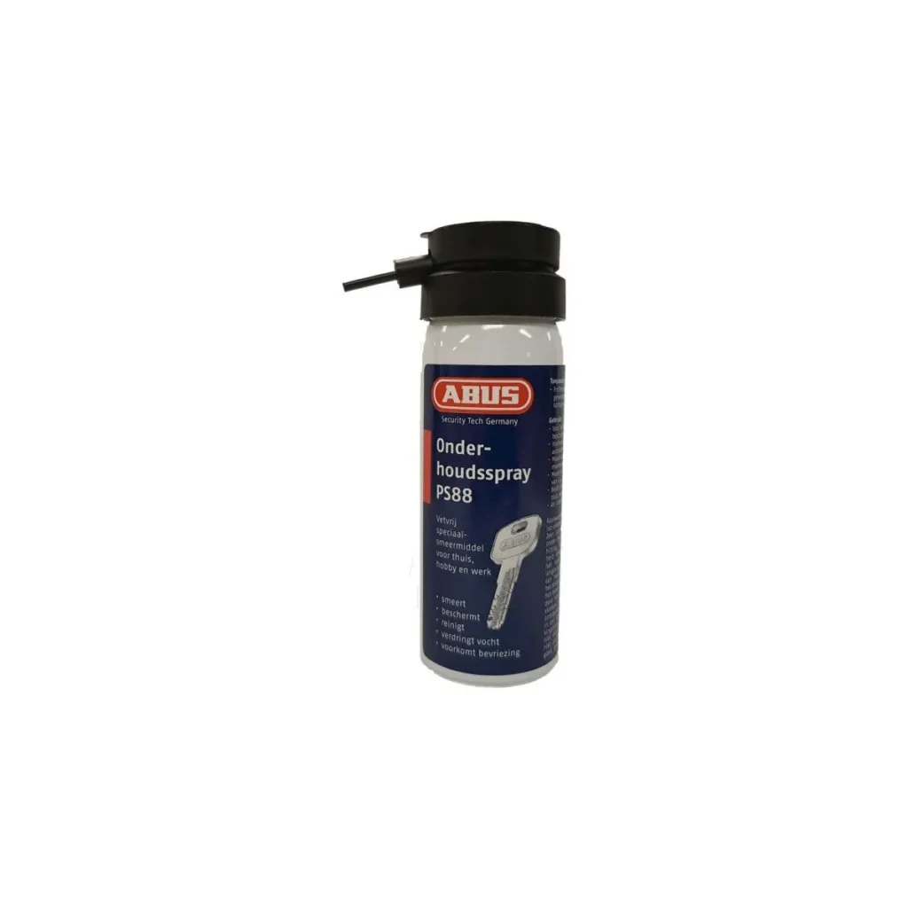 Slotspray abus 50ml/ps 88