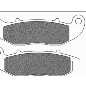 Remblokset newfren voor aprilia sr gt 200, aprilia sr-gt 125, gts 300, liberty 125cc,