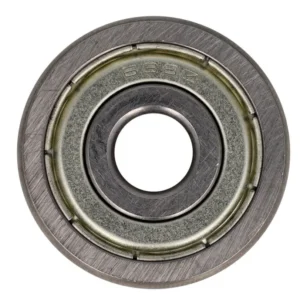 Lager 638 zz zen 8x28x9