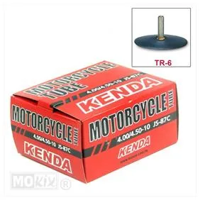 Bib Kenda 18-350/400 tr6