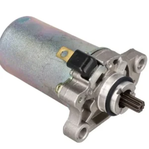 Startmotor A-kwaliteit euro-4/5 liberty IGET, primavera 4t-3v, sprint 4t-3v, zip