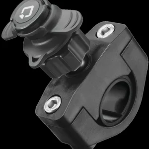 Adapter lampa telefoon stuur 16/32mm Opti-Handle o.a. bromfiets, motor, fatbike 90452